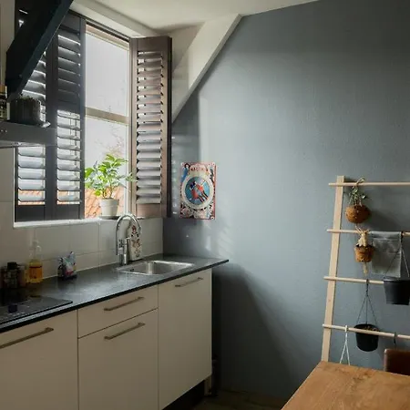Bed And Breakfast Du Parc-3